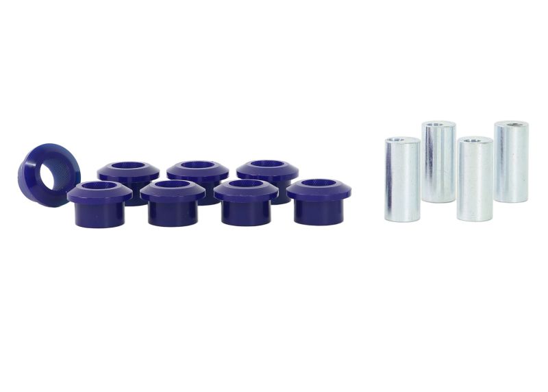 Bushing Kits