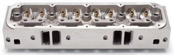 compare product Edelbrock Single Perf RPM Sb/Chrys Head Bare