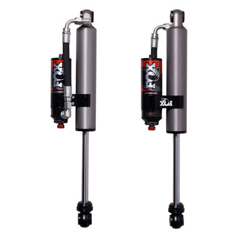 compare product Fox 16-19 Hilux 0-2in Lift Rear 2.5 Performance Elite R/R Shock (Pair)