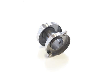 compare product HKS Silencer for 96mm Tip Exhausts