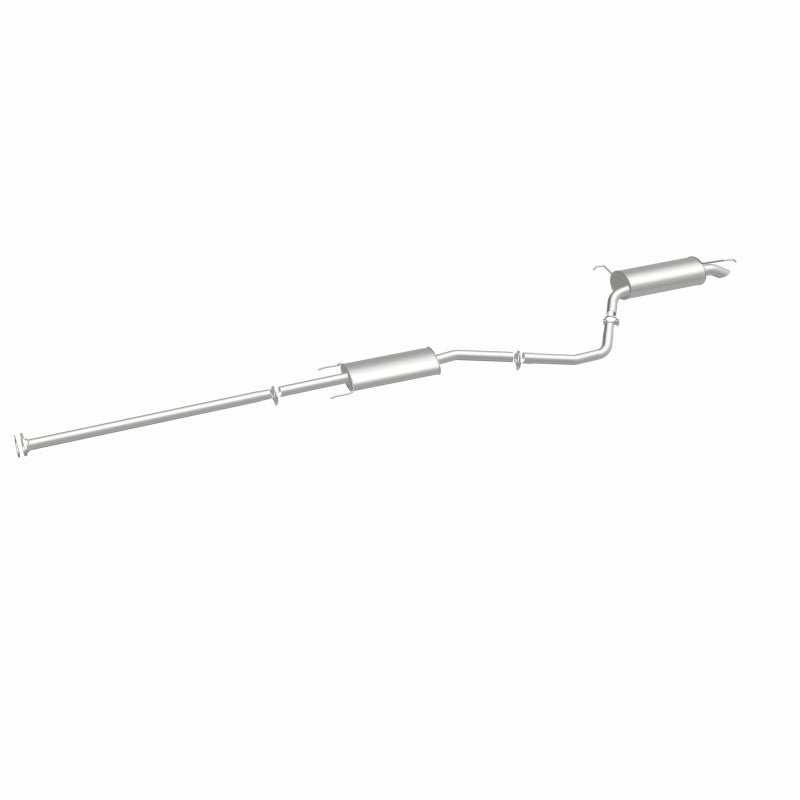 MagnaFlow BRE Exhaust Kit 06 - 08 Honda Ridgeline 3.5L - My Store