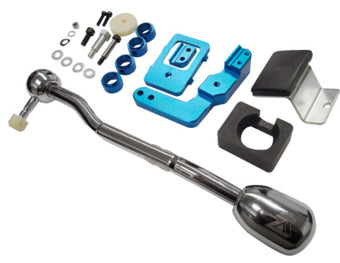 compare product Fidanza 02-05 Nissan Altima Short Throw Shifter