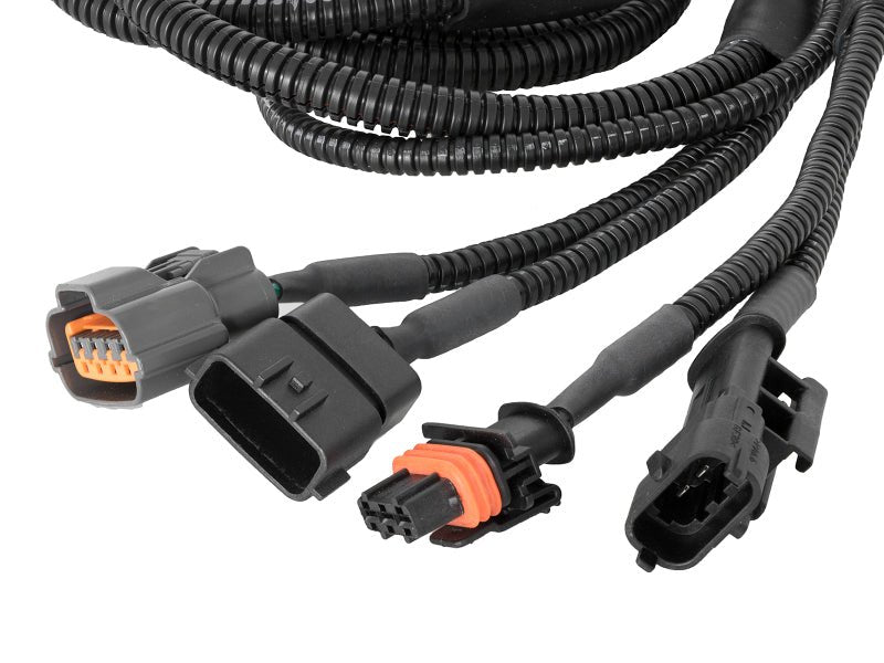 aFe SCORCHER HD Module 2016 Nissan Titan XD V8 - 5.0L (td) - My Store