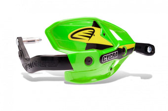 compare product Cycra Probend Ultra Bar Pack - Green