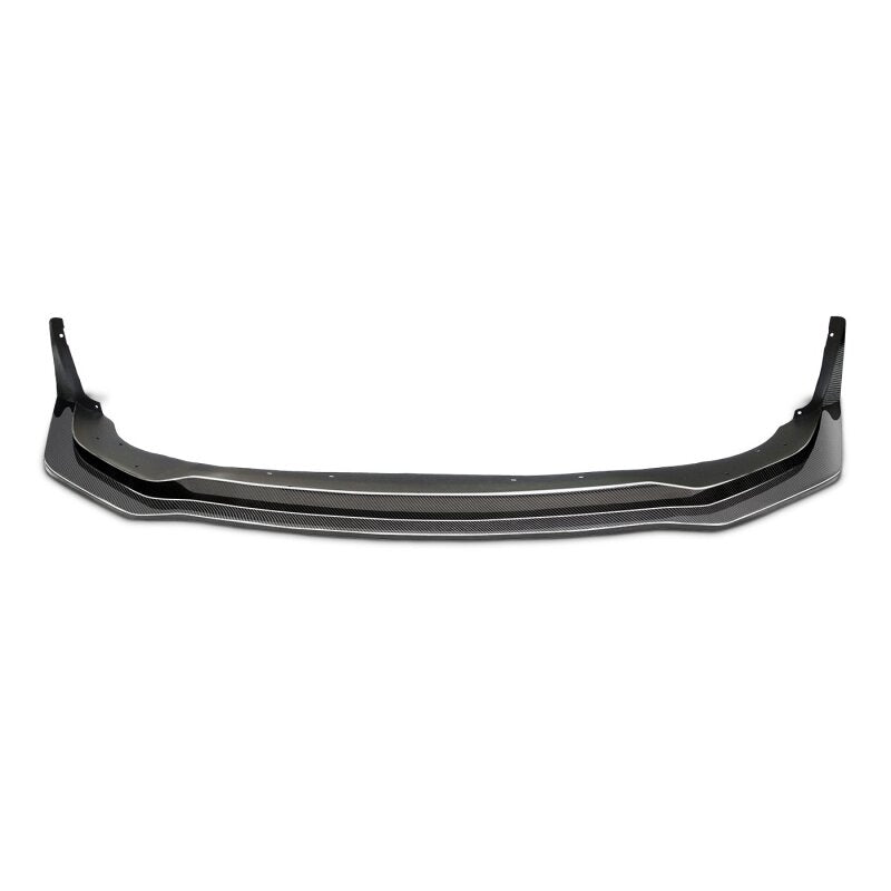 Anderson Composites 20 - 21 Dodge Charger Widebody Type - MB Carbon Fiber Front Splitter - My Store