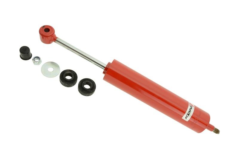 Koni RAID (Red) Shock 90 - 06 Mercedes W461/W463 - Front - My Store