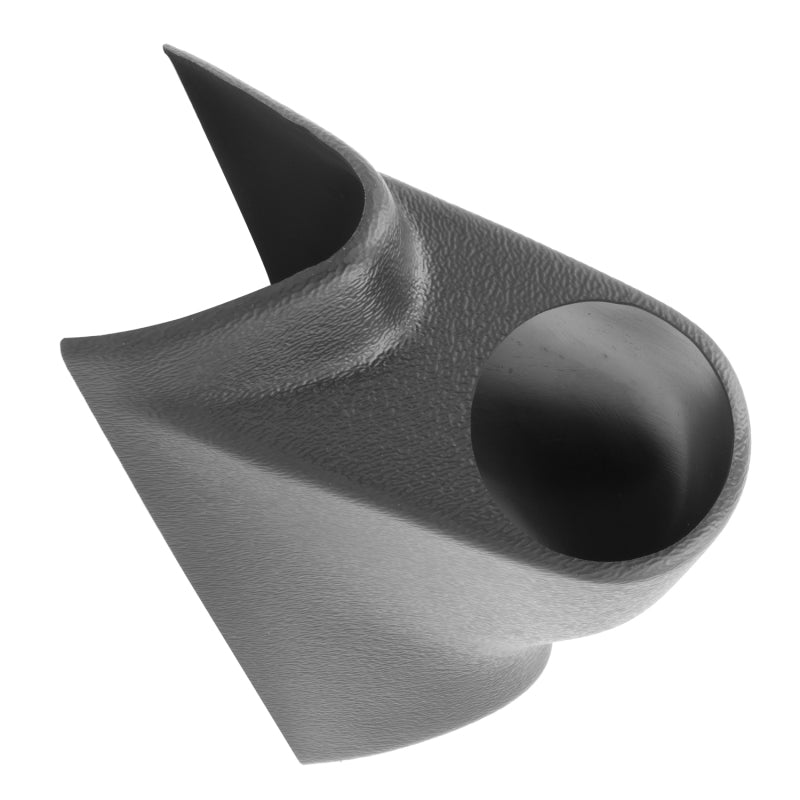 Autometer 97 - 03 Ford F - 150 2 - 1/16 Single Pod (Black) - My Store