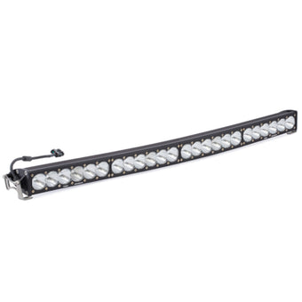 compare product Baja Designs OnX6 Arc Series High Speed Spot Pattern 40in LED Light Bar