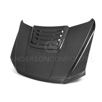 Anderson Composites 2017 - 2018 Ford Raptor Type - OE Style Carbon Fiber Hood - My Store