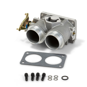 compare product BBK 87-03 Ford F Series Truck RV 460 Twin 61mm Throttle Body BBK Power Plus Series