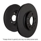 EBC 2016+ Jaguar XF 2.0T (247) Premium Front Rotors - My Store