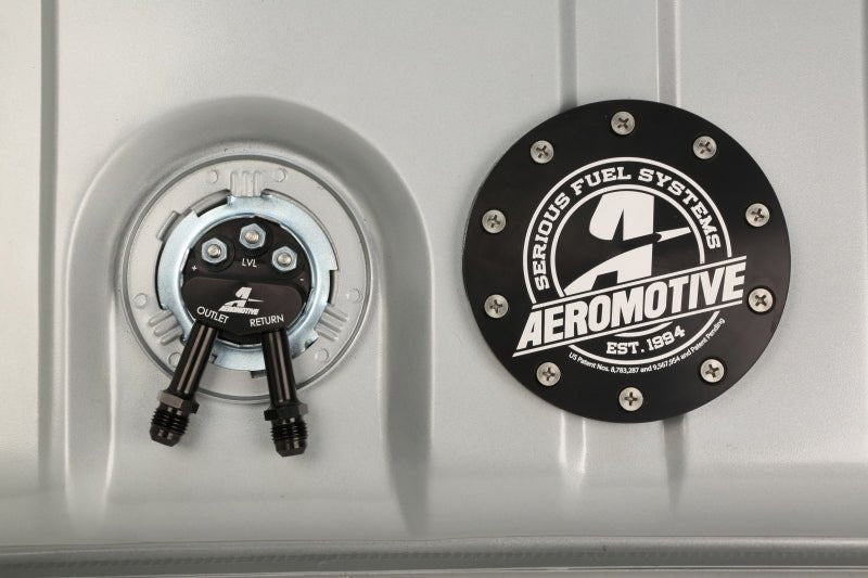 Aeromotive 1969 Chevrolet Camaro 340 Stealth Gen 2 Fuel Tank - My Store