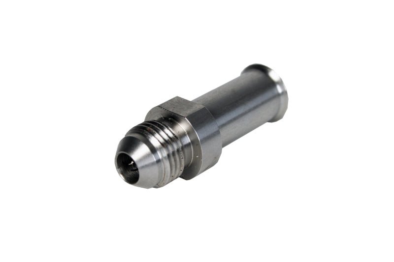 Aeromotive Ford OE Return Line - 3/8in Female Spring - Lock to - 6 AN male - My Store