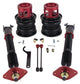 Air Lift Performance 08 - 14 Infiniti G37 / 09 - 16 Nissan 370Z Rear Kit - My Store