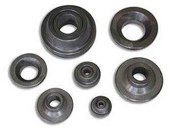 compare product SPC Performance 4.0in. FLARED HOLE DIE
