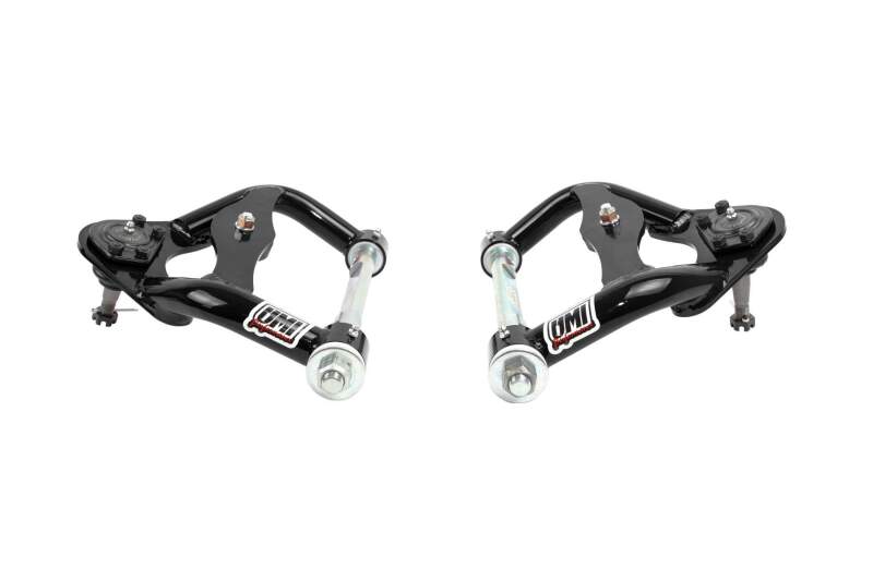 UMI Performance 78 - 88 G - Body S10 Tubular Front Upper & Lower A - Arms Delrin - My Store