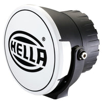 Hella Rallye 4000i Xenon Driving Beam Compact - 6.693in Dia 35.0 Watts 12V D1S - My Store