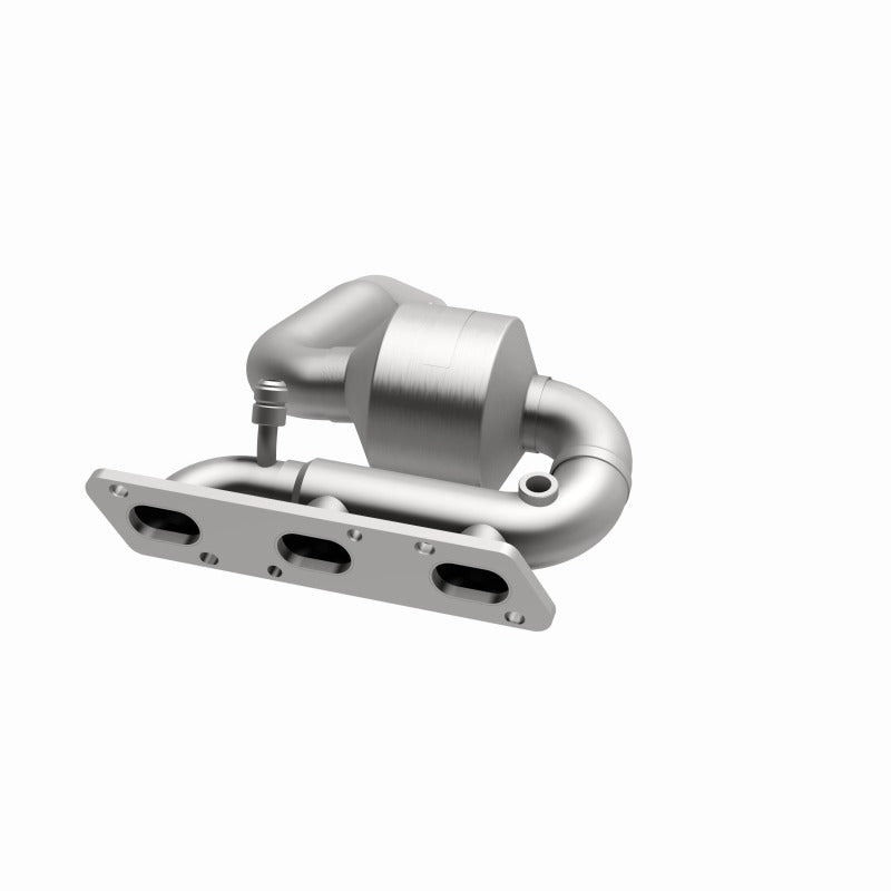 MagnaFlow Direct Fit Catalytic Converter 04 - 05 Ford Taurus 3.0L - My Store