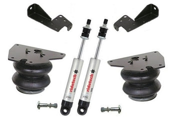 compare product Ridetech 63-72 Chevy C10 Front CoolRide Kit with HQ Series Shocks for use with StrongArms
