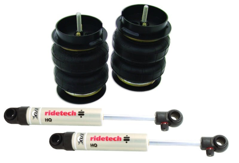 Ridetech 63 - 72 Chevy C10 Rear CoolRide Kit - My Store