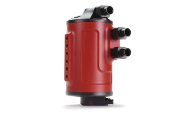 compare product PERRIN 02-21 Subaru WRX / 04-21 STI Air Oil Separator - Red