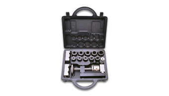 compare product Vibrant Hose End Fitting Installation Tool Kit