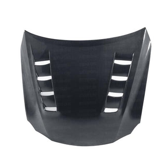 compare product Seibon 06-12 Lexus IS 250/IS 350 Including Convertible TSII-Style Carbon Fiber Hood