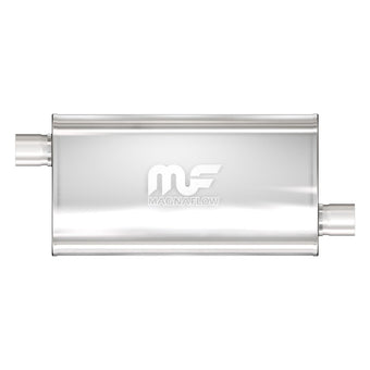 compare product MagnaFlow Muffler Mag SS 22X5X11 3X3 O/O