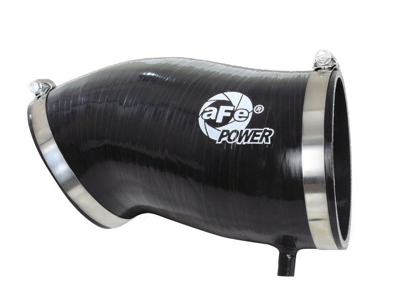 aFe MagnumFORCE Torque Booster Tube 99 - 03 Ford Diesel Trucks 7.3L V8 - My Store