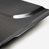 Anderson Composites 21 - 22 Ford Bronco 2DR/4DR Type - OE Carbon Fiber Hood - My Store