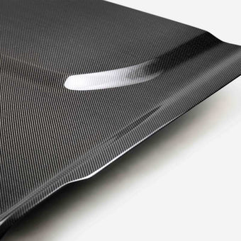 compare product Anderson Composites 21-22 Ford Bronco 2DR/4DR Type-OE Carbon Fiber Hood