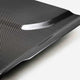 Anderson Composites 21 - 22 Ford Bronco 2DR/4DR Type - OE Carbon Fiber Hood - My Store