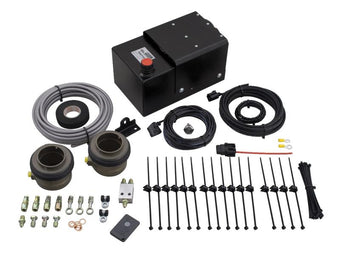 compare product KW HLS Universal 2 Way