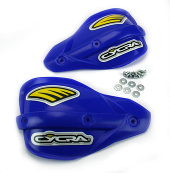 compare product Cycra Enduro Handshield - Blue