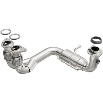 compare product MagnaFlow Direct Fit Catalytic Converter 02-03 Toyota MR2 1.8L
