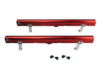 compare product Aeromotive Fuel Rails - LS1 Edelbrock 29085
