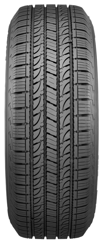 compare product Yokohama Geolandar H/T G056 Tire - LT235/80R17 120/117R