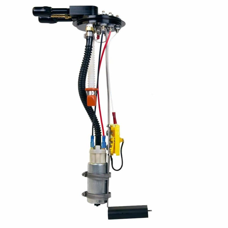 Aeromotive 88 - 99 Chevrolet C/K 1500/2500 Truck 200 Fuel Pump & Hanger - My Store