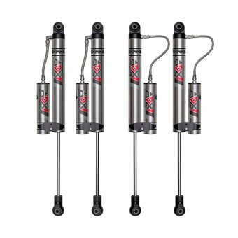 compare product Skyjacker 20-21 Jeep Gladiator JT Rubicon ADX 2.0 Remote Reservoir Shocks