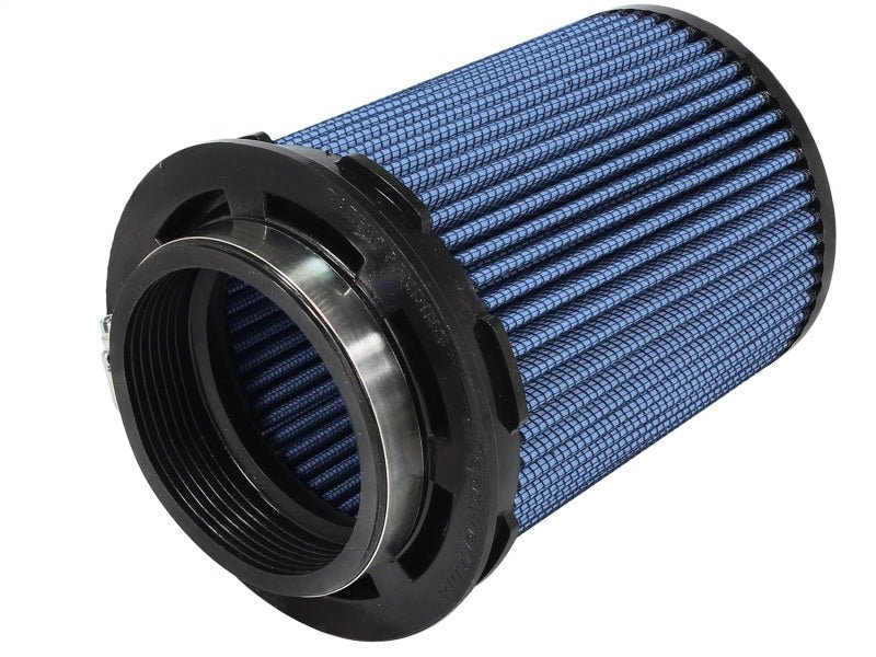 aFe MagnumFLOW Air Filters P5R 3 - 1/2 F x 5 B x 4.5inv T x 7.5 H - My Store