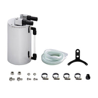 Mishimoto Large Aluminum Oil Catch Can - My Store