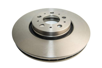 compare product DBA 08-09 Volvo S60 T5 (w/316mm Front Rotor) Turbocharged Front Street Series Standard Rotor