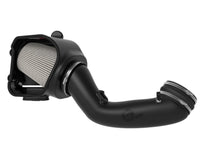 aFe Magnum FORCE Stage - 2 Pro DRY S Cold Air Intake System 17 - 18 Ford Diesel Trucks V8 - 6.7L (td) - My Store