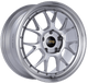 BBS LM - R 19x8.5 5x130 ET55 CB71.6 Diamond Silver Center Diamond Cut Lip Wheel - My Store