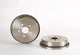 Brembo 96 - 01 Toyota RAV4 Rear Brake Drum - My Store