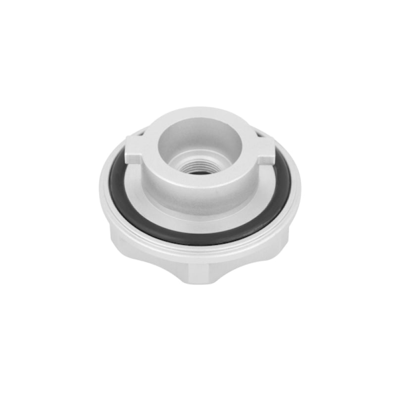 Mishimoto Mitsubishi Oil Filler Cap - Red - My Store