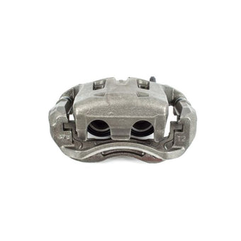 compare product Power Stop 03-04 Infiniti M45 Front Left Autospecialty Caliper w/Bracket