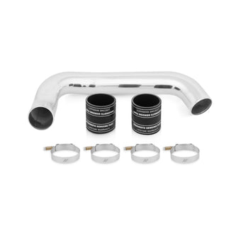 compare product Mishimoto 08-10 Ford 6.4L Powerstroke Cold-Side Intercooler Pipe and Boot Kit