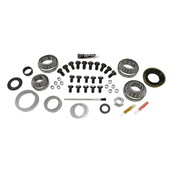 compare product USA Standard Master Overhaul Kit For The Dana 44 JK Rubicon Rear Diff