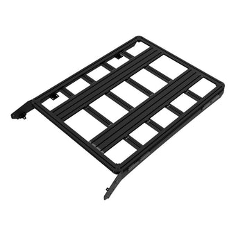 compare product KC HiLiTES 24-25 Toyota Tacoma Double Cab Platform One Roof Rack